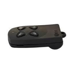 Controle Remoto Portão Eletrônico 433 Mhz Nxt 90 4 Tecla Hdl - 2