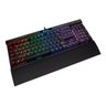Teclado Mecanico Gamer Corsair K70 RGB MK.2 Low Profile Switch Cherry MX Speed, CH-9109018-BR - 4