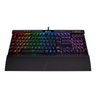 Teclado Mecanico Gamer Corsair K70 RGB MK.2 Low Profile Switch Cherry MX Speed, CH-9109018-BR - 2