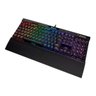 Teclado Mecanico Gamer Corsair K70 RGB MK.2 Low Profile Switch Cherry MX Speed, CH-9109018-BR - 3