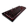 Teclado Mecanico Gamer Corsair K68 Cherry MX Red, CH-9102020-BR - 4