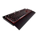 Ver imagem 3 de Teclado Mecanico Gamer Corsair K68 Cherry MX Red, CH-9102020-BR