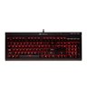 Teclado Mecanico Gamer Corsair K68 Cherry MX Red, CH-9102020-BR - 2
