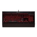 Ver imagem 1 de Teclado Mecanico Gamer Corsair K68 Cherry MX Red, CH-9102020-BR