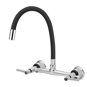 Torneira Misturador Parede Saida Universal para Purificado