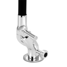 Torneira Misturador Parede Saida Universal para Purificado - 6