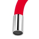 Ver imagem 3 de Torneira Misturador Mesa com Saída Universal para Purificador:vermelho