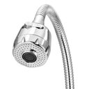 Ver imagem 5 de Torneira de Cozinha de Mesa Bancada Tubo Gourmet Luxo 1/4v. C/98:prateado