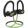 Fone de Ouvido Mpow Sport Ipx7 Bluetooth Resistente Água - Verde - 1