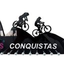 Ver imagem 4 de Porta Medalha Mountain Bike Fem Para Até 50 Medalhas