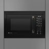 Micro-ondas de Embutir 34L Preto Pro Series Electrolux (Mv43T - 1