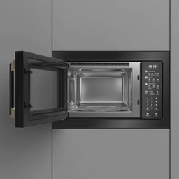 Micro-ondas de Embutir 34L Preto Pro Series Electrolux (Mv43T - 6