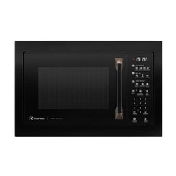 Micro-ondas de Embutir 34L Preto Pro Series Electrolux (Mv43T - 5