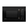 Micro-ondas de Embutir 34L Preto Pro Series Electrolux (Mv43T - 5