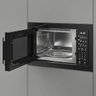 Micro-ondas de Embutir 34L Preto Pro Series Electrolux (Mv43T - 7