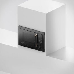 Micro-ondas de Embutir 34L Preto Pro Series Electrolux (Mv43T - 4