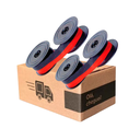 Ver imagem 1 de Fitas para Calculadoras Elgin Mb 7142 Mb 7123 C/ 02 Unidades