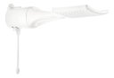 Ver imagem 2 de Ducha Loren Shower Ultra Lorenzetti Eletronica Chuveiro 110v