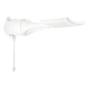 Ver imagem 2 de Ducha Loren Shower Ultra Lorenzetti Eletronica Chuveiro 110v