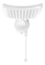 Ver imagem 3 de Ducha Loren Shower Ultra Lorenzetti Eletronica Chuveiro 110v