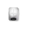 Balança Digital para Cozinha de Alta Precisão e Base de Vidro Brinox Linha Descomplica Prata - 2
