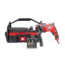 Ver imagem 1 de Furadeira Parafusadeira 900w Einhell + Kit 127v