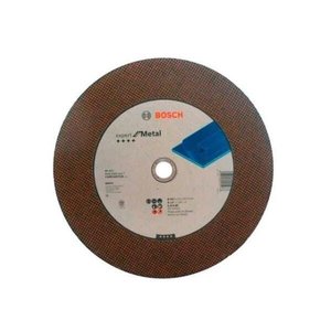 Disco Corte 14x1/8x1 Bosch