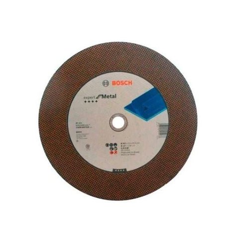 Disco Corte 14x1/8x1 Bosch