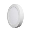 Ver imagem 2 de Luminária Sobrepor Plafon LED 18W 6500K 1280Lm Bivolt