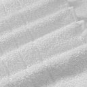 Ver imagem 4 de Kit 5 Toalhas Banho Hotel Pousada Felpuda