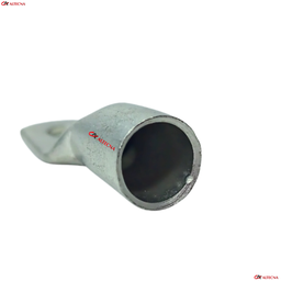 Terminal Compressão 70mm X M10 Com 5 Unidades - 2