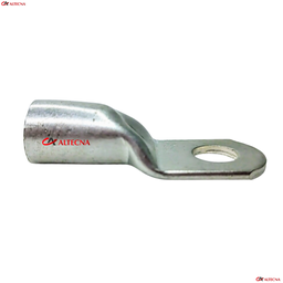 Terminal Compressão 70mm X M10 Com 5 Unidades - 4