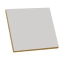 Ver imagem 1 de Bandeja Prateleira Para Mini Porta Pallet 500kg - 180X80cm MDP 15mm