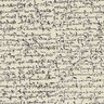 Papel de Parede Adesivo Manuscrito Russo 1115 Rolo 0,58x3M - 1