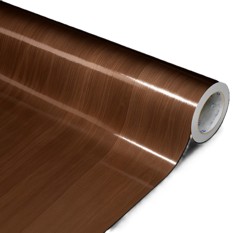 Madeira Freijó Zaragoza Brilho – Vinil Adesivo Decorativo Impermeável Lavável Autocolante – 60cm Lar