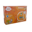 Ver imagem 2 de Móbile Animal Madagascar Dreamworks - Zoop Toys