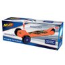 Patinete Nerf Tri Wheels 3 Rodas 9002 12cm 20kg - 2