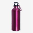 Ver imagem 2 de Garrafa com Mosquetão Princesas - Disney