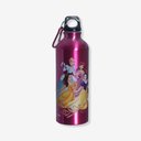 Ver imagem 1 de Garrafa com Mosquetão Princesas - Disney