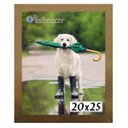 Ver imagem 3 de Kit 2 Porta Retrato Molduras 20x25 Dourado