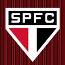 Ver imagem 2 de Toalha Praia Buettner Veludo Brasão São Paulo 70cmx140m Vermelho