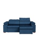 Ver imagem 6 de Sofá 180cm Retrátil e Reclinável Manaus