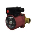 Ver imagem 1 de Bomba de Circulação e Recirculaçao Solar Agua Quente 220V Lorenzetti Bcl-6