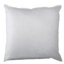 Ver imagem 1 de Enchimento Almofada Fibra Silicone 45x45 Cm Macio:branco