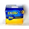 Bateria Excell Free Premium EFP 45BD 45Ah - 2