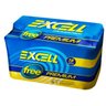 Bateria Excell Free Premium EFP 45BD 45Ah - 1
