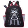 Mochila Infantil Biel Vader Classic for Bags Cor Preto - 1