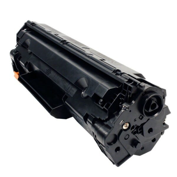 Toner Compatível Hp Q2612 Para Impressora 1010 1015 1018 1020 1022 3050 - 3