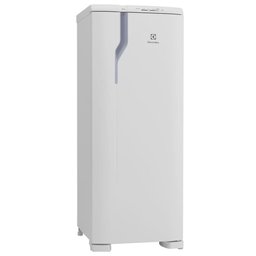 Geladeira Cycle Defrost Electrolux 240 Litros Degelo Prático Branco Re31 - 110v - 1