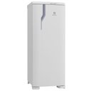 Ver imagem 1 de Geladeira Cycle Defrost Electrolux 240 Litros Degelo Prático Branco Re31 - 110v